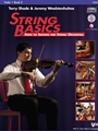 String Basics  Bk 2