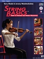 String Basics  Bk 2