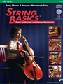 String Basics  Bk 3