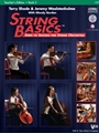 String Basics  Bk 3