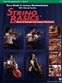 String Basics  Bk 3