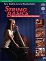 String Basics  Bk 3