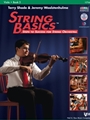 String Basics  Bk 3