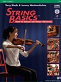 String Basics  Bk 3