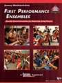 String Basics First Performance Ensembles - Book 1