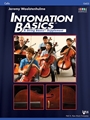 Intonation Basics: A String Basics Supplement