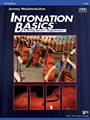 Intonation Basics: A String Basics Supplement