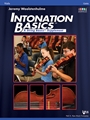Intonation Basics: A String Basics Supplement