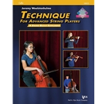 Technique For Advanced String Players