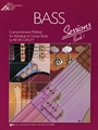 Bass Sessions  Bk 1