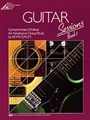 Guitar Sessions Bk 1