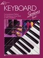 Keyboard Sessions Book I