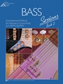 Bass Sessions  Bk 2