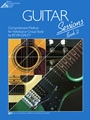 Guitar Sessions Bk 2