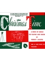 Christmas Time-1st Ens / solo Book In B-fl