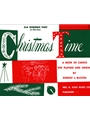 Christmas Time-2nd Ens Book In B-flat