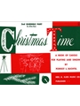 Christmas Time-2nd Ens Book In E-flat