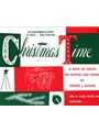 Christmas Time-3rd Ens Book In E-flat