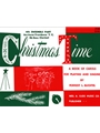 Christmas Time-4th Ens Book In B-flat