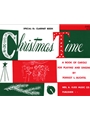 Christmas Time-special B-flat Clarinet
