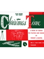 Christmas Time-vocal Ed  Pno / cond