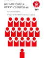 We Wish You A Merry Christmas
