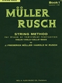 Muller-Rusch Str Meth Bk 1