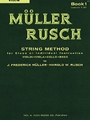 Muller-Rusch Str Meth Bk 1