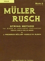Muller-Rusch Str Meth Bk 2