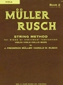 Muller-Rusch Str Meth Bk 2