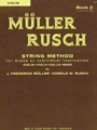 Muller-Rusch Str Meth Bk 2