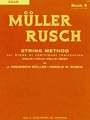 Muller-Rusch Str Meth Bk 3