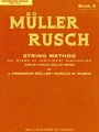 Muller-Rusch Str Meth Bk 3