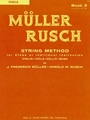 Muller-Rusch Str Meth Bk 3