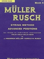 Muller-Rusch Str Meth Bk 4