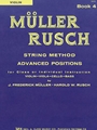 Muller-Rusch Str Meth Bk 4