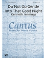 Do Not Go Gentle Into That Good Night