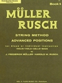 Muller-Rusch Str Meth Bk 5