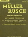 Muller-Rusch Str Meth Bk 5