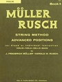 Muller-Rusch Str Meth Bk 5