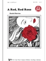 Red Red Rose