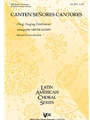 Canten Senores Cantores