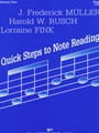 Quick Steps To Note Reading  Viola V.2