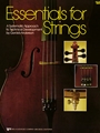 Essentials For Strings