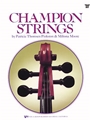 Champion Strings