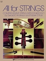 All For Strings Bk 1
