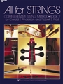 All For Strings Bk 2