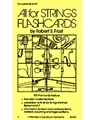All For Strings Flashcards