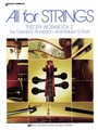 All For Strings Bk 2 Theory Workbk