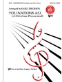 YOU NATIONS ALL